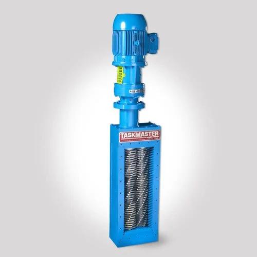 TASKMASTER vs Muffin Monster wastewater grinder comparison