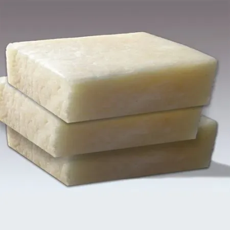 three rubber granulators stacked