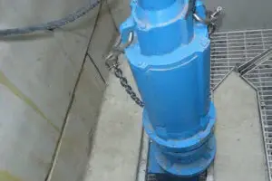 Union Township, NJ Automates Pump Station with TASKMASTER®