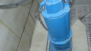 Union Township, NJ Automates Pump Station with TASKMASTER®