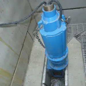 Union Township, NJ Automates Pump Station with TASKMASTER®
