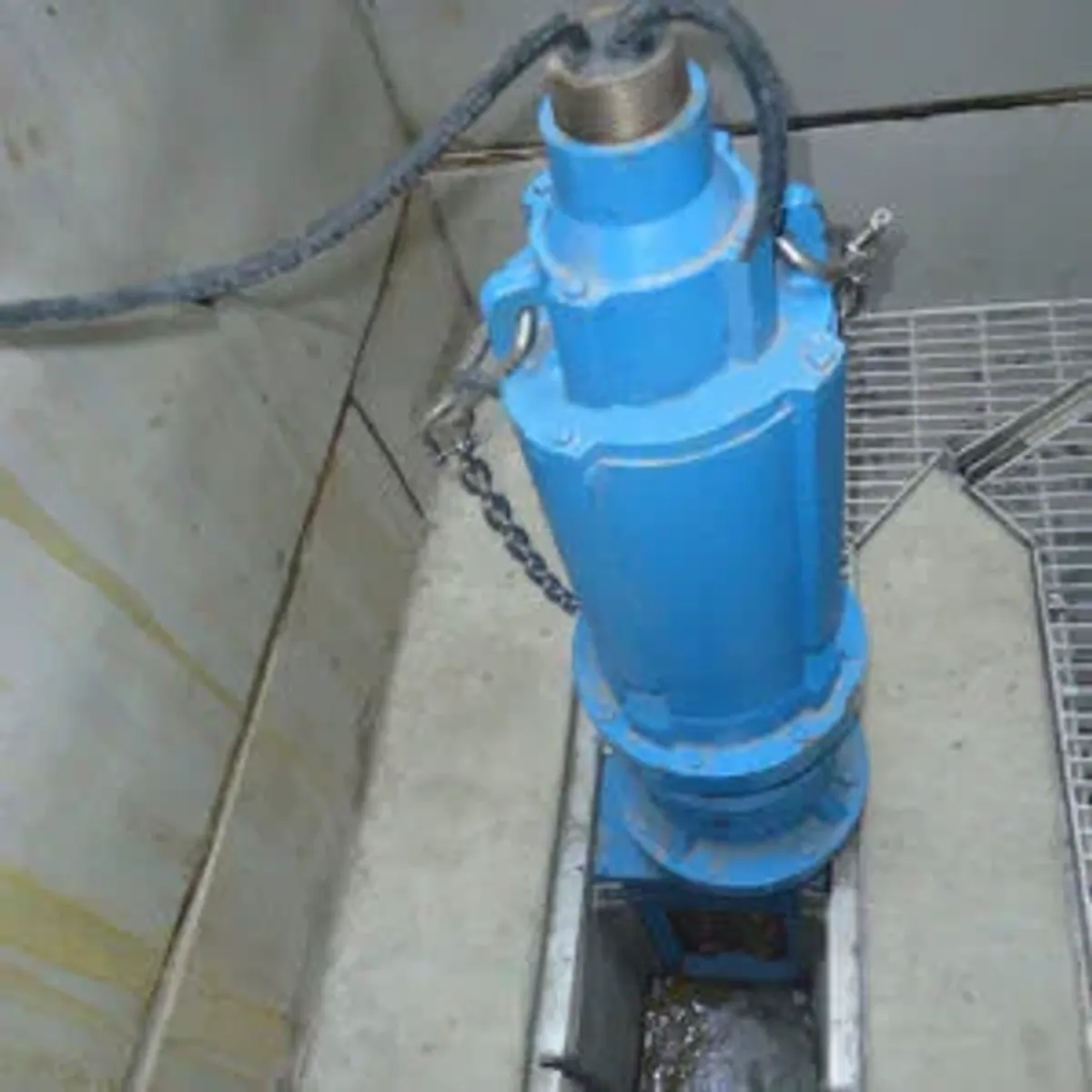 Union Township, NJ Automates Pump Station with TASKMASTER®