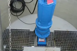 Case Study: TASKMASTER® Solves Sludge Problem