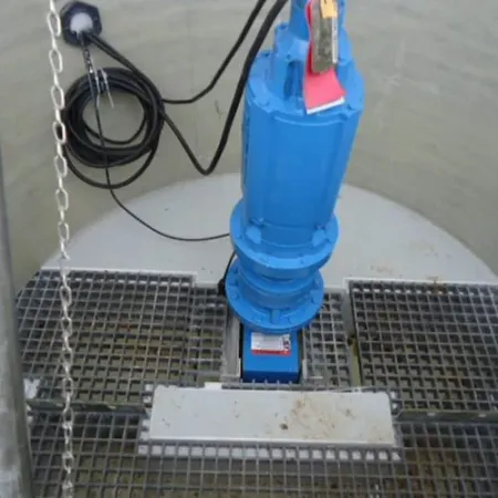 Case Study: TASKMASTER® Solves Sludge Problem