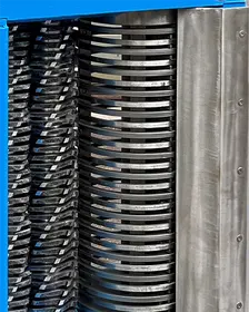 TASKMASTER SD single drive closeup