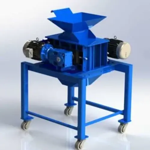 supreme roll mill