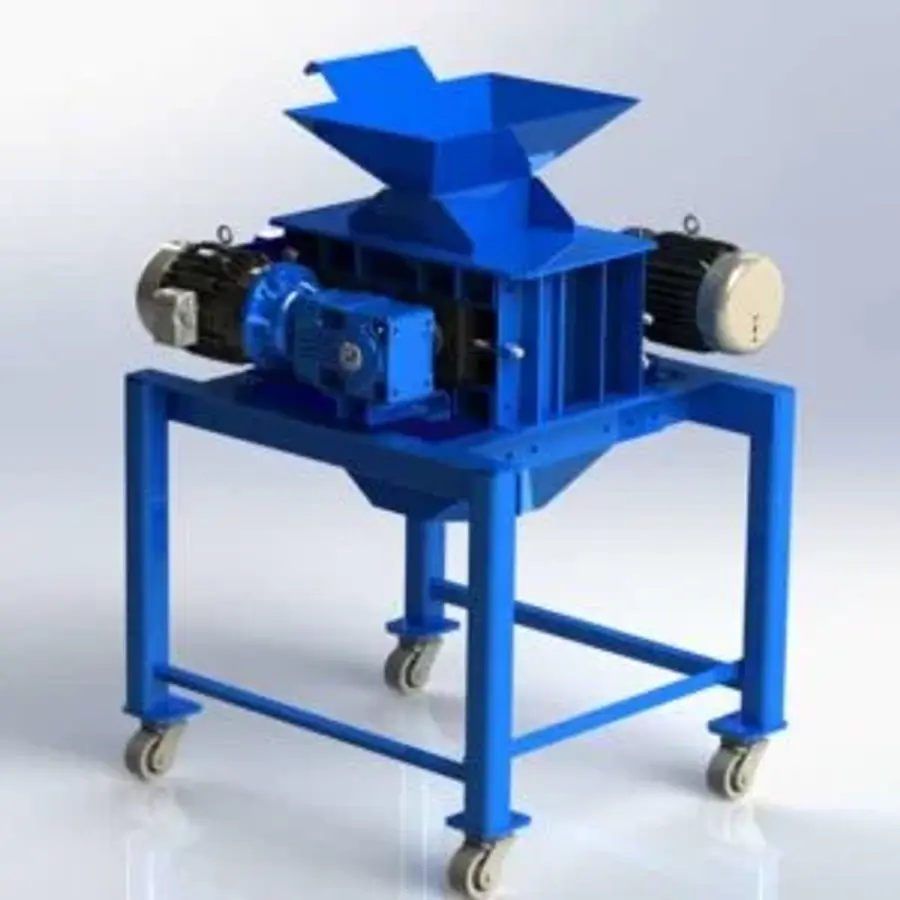 supreme roll mill