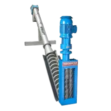 spiralift machine