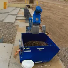 spiralift in san manuel