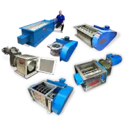 Crushers