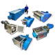 Crushers
