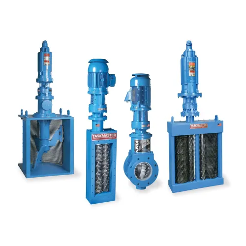 Grinders, Shredders and Comminutors – An Evolving Technology