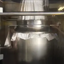 Delumper BBU Dust Clamp