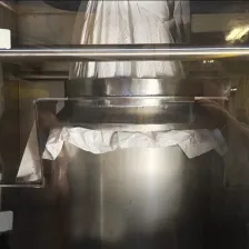 Delumper BBU Dust Clamp