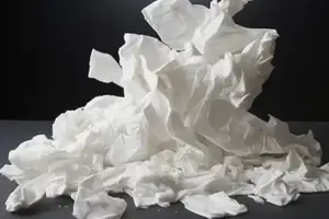 The Flushable Wipes Solution