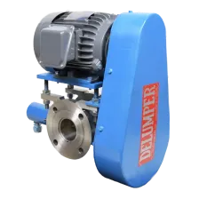 Pipeline Delumper PD3