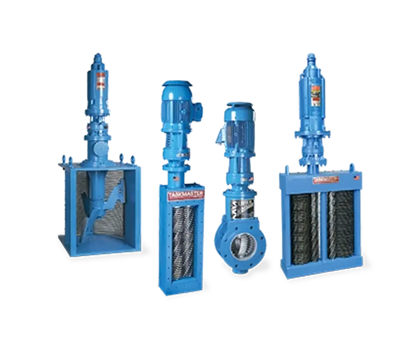 Reliable Grinders for Effective System Protection and Maintenance