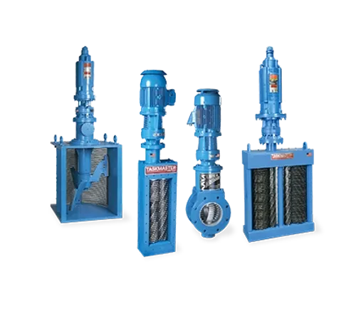 Taskmaster Grinder Series