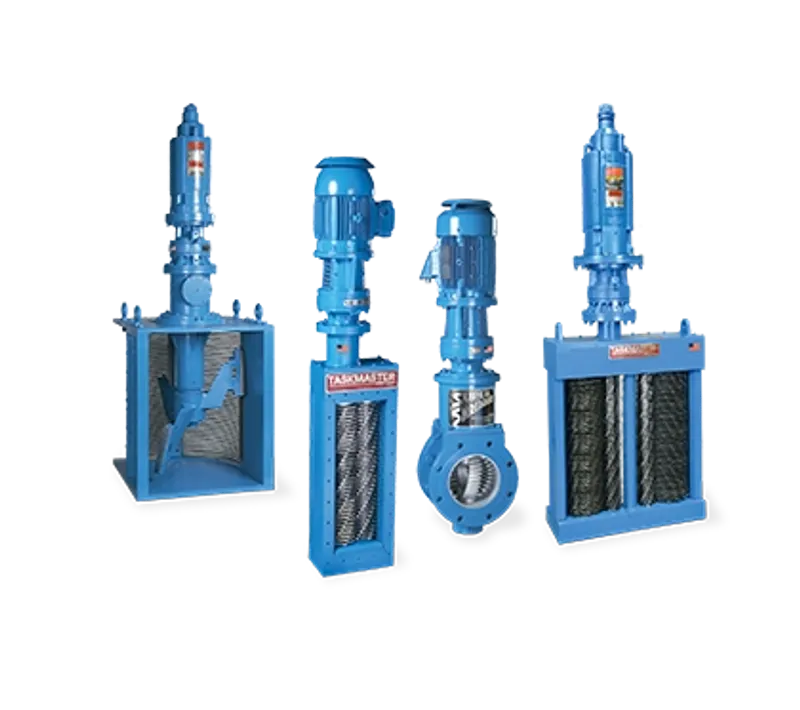 Taskmaster Grinder Series