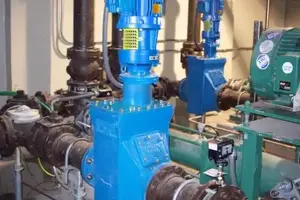 TASKMASTER® Solves System Breakdowns in the City of Fitchburg