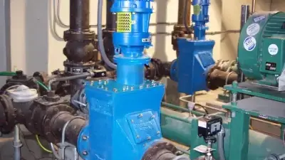 TASKMASTER® Solves System Breakdowns in the City of Fitchburg