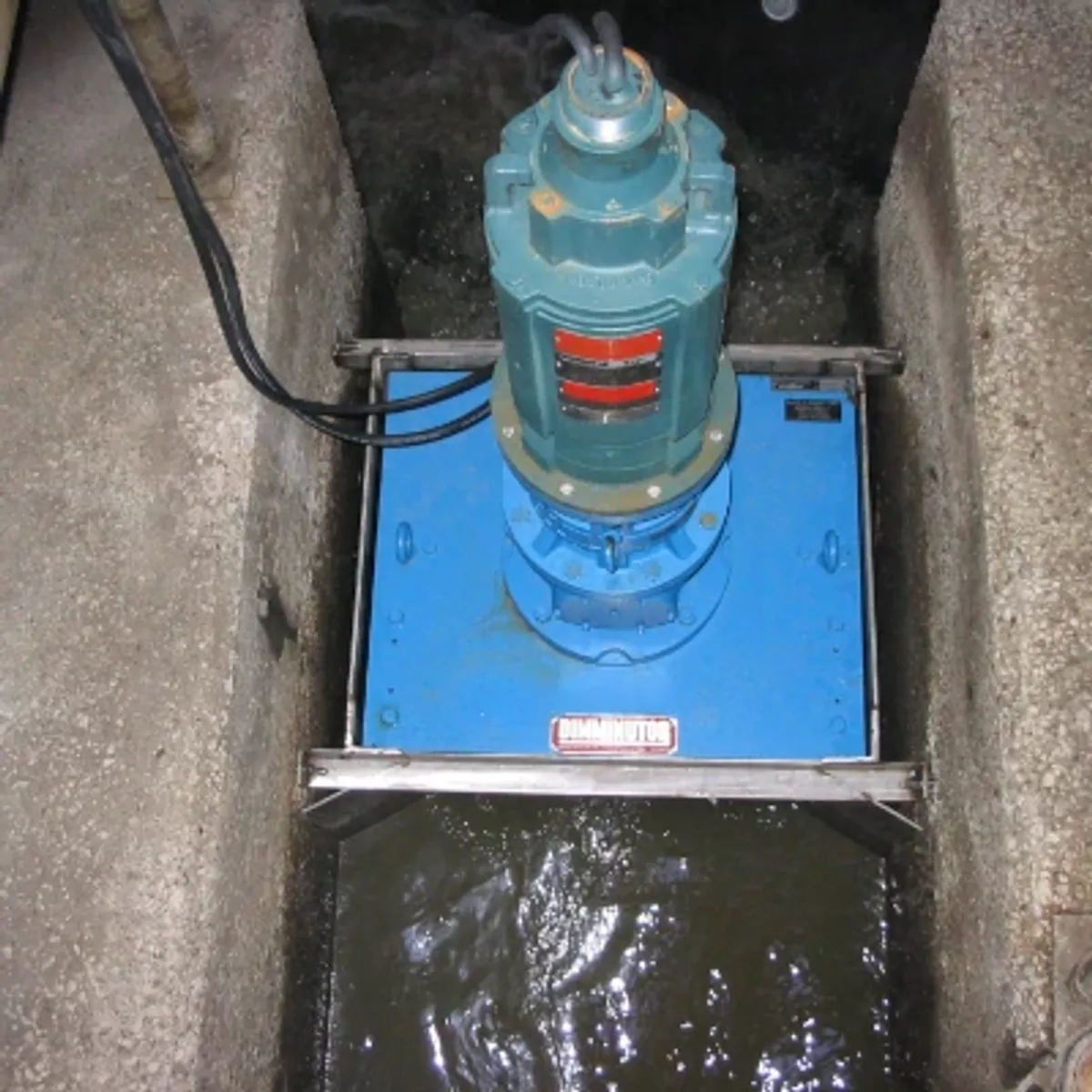 dimminutor dm25 product install