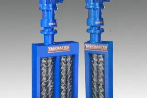 Case Study: TASKMASTER® Grinder Saves Over $36,000 For Kirksville, Mo.