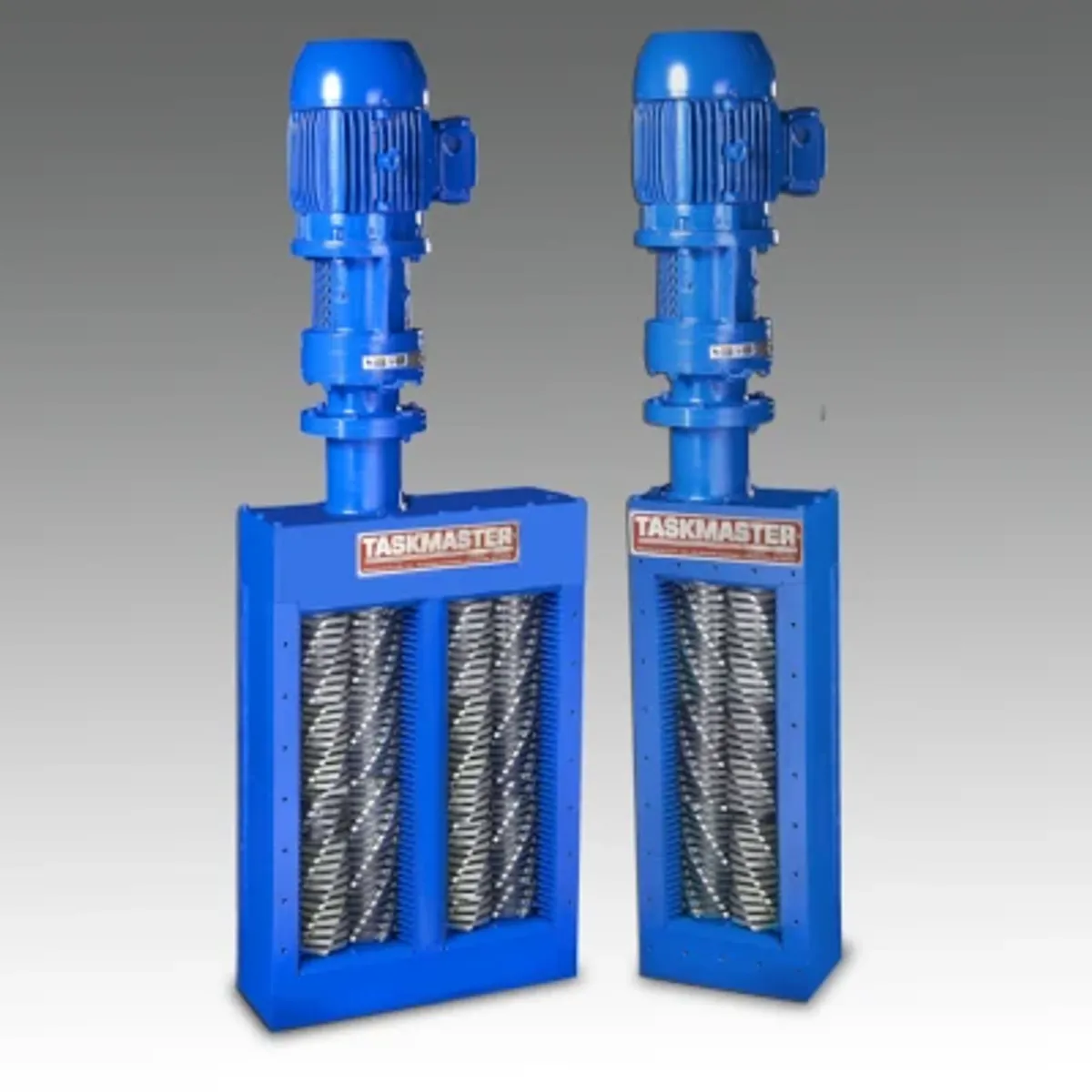 Case Study: TASKMASTER® Grinder Saves Over $36,000 For Kirksville, Mo.