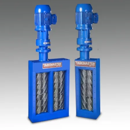 Case Study: TASKMASTER® Grinder Saves Over $36,000 For Kirksville, Mo.