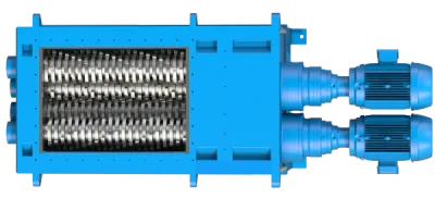 Efficient Size Reduction