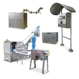 Receiving & Dispensing