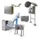 Septage Receiving & Bulk Water Dispensing Systems