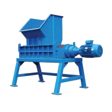 Taskmaster TM3000 heavy-duty industrial shredder.