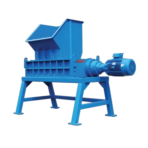 Taskmaster TM3000 heavy-duty industrial shredder.