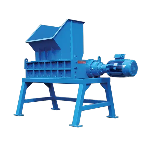 Taskmaster TM3000 heavy-duty industrial shredder.