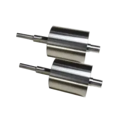 The Supreme Roller Mill internal parts