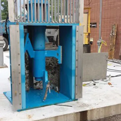 DIMMINUTOR® Saves Monterey County Time, Money, and Manpower