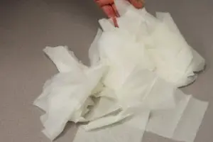 Surge Of Wipes Use Causes Strain on Wastewater Systems