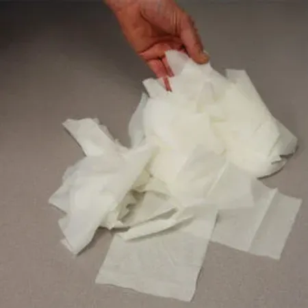 Surge Of Wipes Use Causes Strain on Wastewater Systems