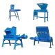 Industrial Shredders