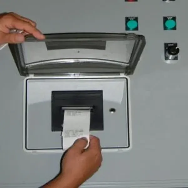 Level 1: Instrumentation