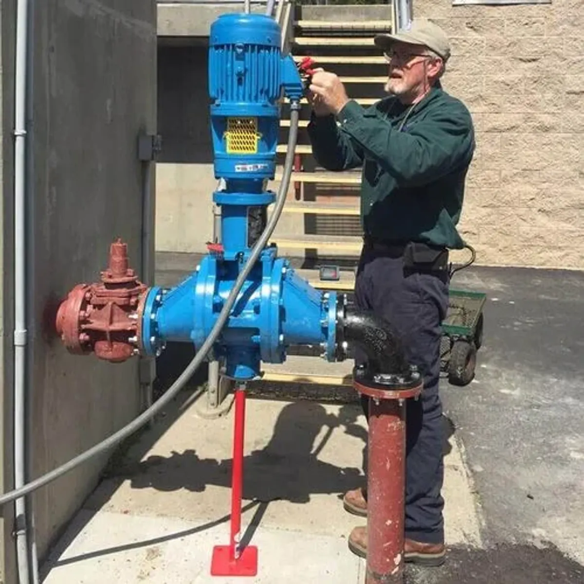 Super Shredder to the Rescue!