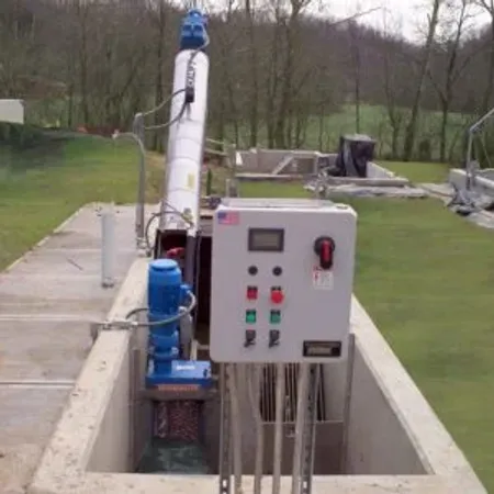 secure screen system with mechanics