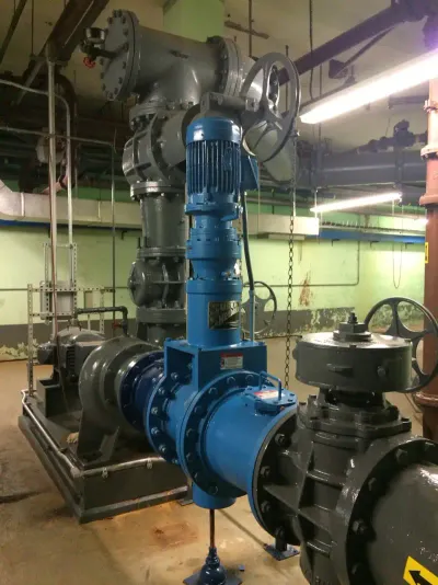 Benefits and Advantages