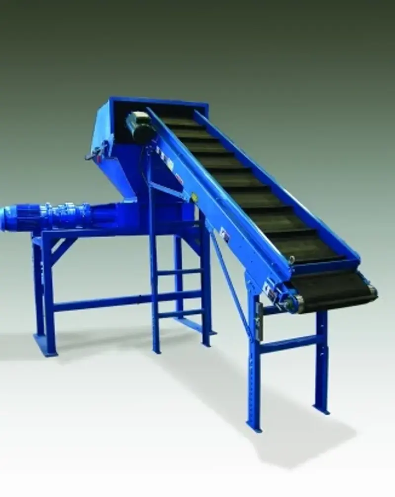 Durable Shredders