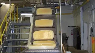 VULCANATOR® Reduces Full Rubber Bales to Granules; Minimizes Heat Rise