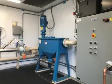 taskmaster tt silo install indoors