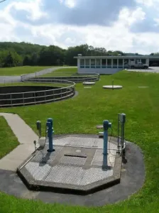 dimminutor machine outdoors millbury