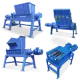 Industrial Shredders