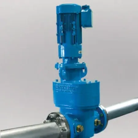 Introducing the TM6500 Compact Grinder